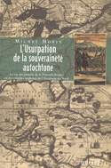 Usurpation de la souveraineté autochtone